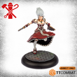 Load image into Gallery viewer, The Guild Single Miniature