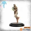 Load image into Gallery viewer, The Doctors Single Miniature