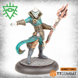 Load image into Gallery viewer, Rashaar Single Miniature