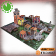 Load image into Gallery viewer, Venetian Quarter (Chroma) **PRE-ORDER NOVEMBER 28th**