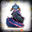 Load image into Gallery viewer, Makara the Destroyer