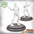 Load image into Gallery viewer, Rashaar Single Miniature