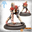 Load image into Gallery viewer, The Doctors Single Miniature