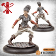 Load image into Gallery viewer, The Guild Single Miniature