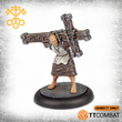 Load image into Gallery viewer, The Vatican Single Miniature