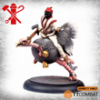 Load image into Gallery viewer, The Guild Single Miniature