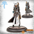 Load image into Gallery viewer, The Doctors Single Miniature