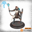 Load image into Gallery viewer, The Doctors Single Miniature