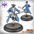 Load image into Gallery viewer, Patricians Single Miniature