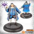 Load image into Gallery viewer, Patricians Single Miniature
