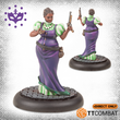 Load image into Gallery viewer, Patricians Single Miniature