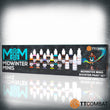 Load image into Gallery viewer, TTCombat Midwinter Minis Booster Paint Set **PRE-ORDER 7th November 2025**