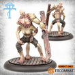 Load image into Gallery viewer, The Doctors Single Miniature