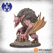 Load image into Gallery viewer, Monstrous Stryx