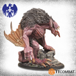 Load image into Gallery viewer, Monstrous Stryx