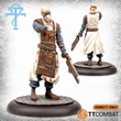 Load image into Gallery viewer, The Doctors Single Miniature