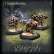 Load image into Gallery viewer, Orcnar Nappa