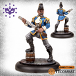 Load image into Gallery viewer, Patricians Single Miniature