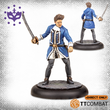Load image into Gallery viewer, Patricians Single Miniature
