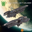 Load image into Gallery viewer, UCM Core Ships