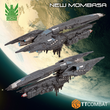 Load image into Gallery viewer, UCM Core Ships