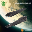 Load image into Gallery viewer, UCM Core Ships