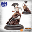 Load image into Gallery viewer, Strigoi Single Miniature