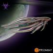 Load image into Gallery viewer, Scourge Dreadnought