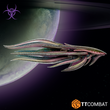 Load image into Gallery viewer, Scourge Dreadnought