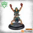 Load image into Gallery viewer, Rashaar Single Miniature