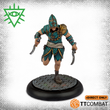 Load image into Gallery viewer, Rashaar Single Miniature