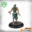 Load image into Gallery viewer, Rashaar Single Miniature