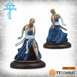 Load image into Gallery viewer, The Doctors Single Miniature