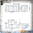 Load image into Gallery viewer, Orc Settlement **PRE-ORDER SEPTEMBER 30TH 2025**