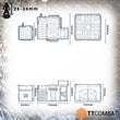 Load image into Gallery viewer, Orc Settlement **PRE-ORDER SEPTEMBER 30TH 2025**