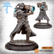 Load image into Gallery viewer, The Doctors Single Miniature