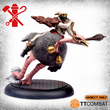 Load image into Gallery viewer, The Guild Single Miniature