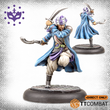 Load image into Gallery viewer, Patricians Single Miniature