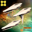 Load image into Gallery viewer, PHR Pegasus Cutters