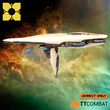 Load image into Gallery viewer, PHR Pegasus Cutters