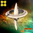 Load image into Gallery viewer, PHR Space Station