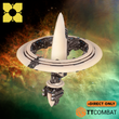 Load image into Gallery viewer, PHR Space Station