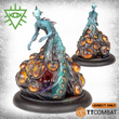 Load image into Gallery viewer, Rashaar Single Miniature