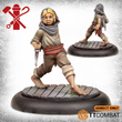 Load image into Gallery viewer, The Guild Single Miniature