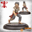 Load image into Gallery viewer, The Guild Single Miniature