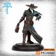 Load image into Gallery viewer, The Doctors Single Miniature