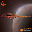 Load image into Gallery viewer, Shaltari Battleships (Direct Only)