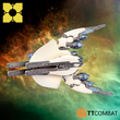 Load image into Gallery viewer, PHR Battlecruisers