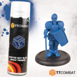 Load image into Gallery viewer, Poster Boy Blue Spray Primer