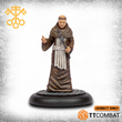 Load image into Gallery viewer, The Vatican Single Miniature